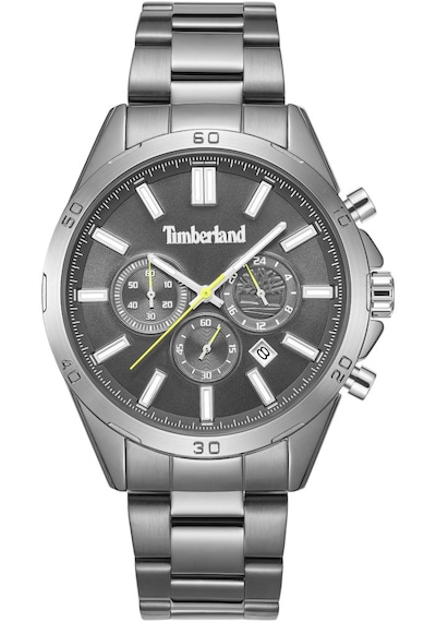 Timberland Tdwgı9010204 Erkek Kol Saati Gri
