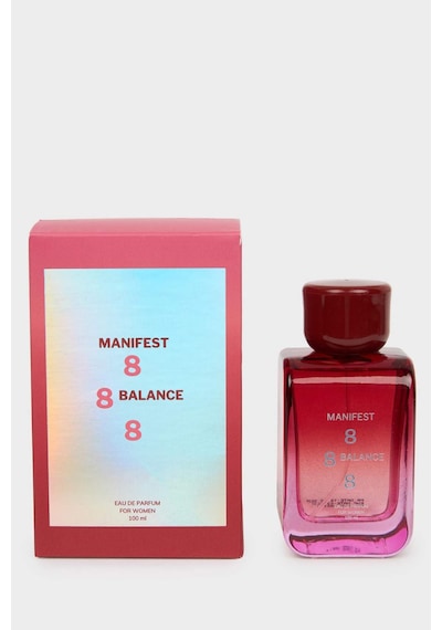 Defacto Kadın 100 ml Parfüm G8672AXNS
