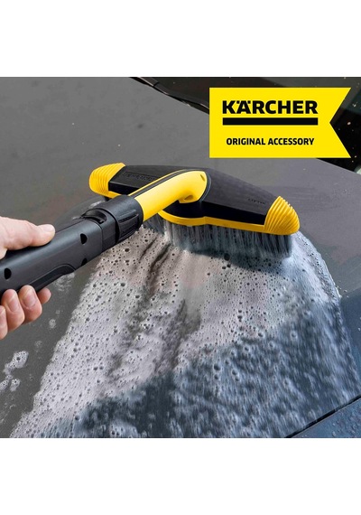 Lexroo Staubbeutel-profi Karcher Wb 60 Yumuşak Yıkama Fırçası