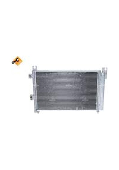 Klıma Radyatoru Ranger Bt50 B2500 2.5 3.0 2.2 Td 99-
