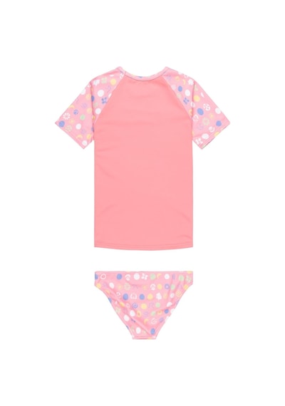 Roxy Roxy Dot Set Kız Çocuk Likra Xmgw Çok Renkli