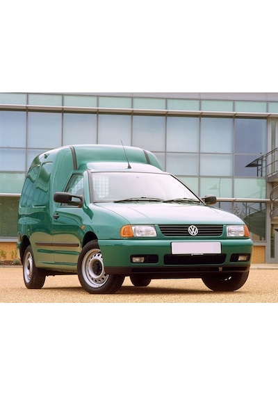 VW Volkswagen Caddy 1996-2003 Gaz Pedalı Lastiği 171721647