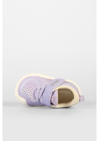 Vicco Yaomi Basic Kız İlk Adım Lila Sneaker Lila