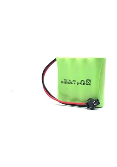 Tnl 4.8V 1800Mah Oyuncak Araba Pili + Usb Şarj Cihazı