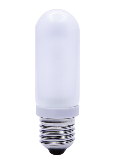 Liğtex 100W-150W-200W 230V E27 3000K Halojen Ampul Cerem Ampul 200W