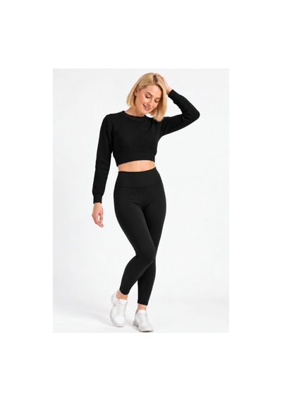 Mrm Pro Kadın Siyah Yüksek Bel Toparlayıcı Tayt Esnek Yumuşak Kumaş Spor Günlük Uzun Tayt Siyah Siyah Mrm Pro Kadın Siyah Yüksek Bel Toparlayıcı Tayt Esnek Yumuşak Kumaş Spor Günlük Uzun Tayt Siyah Siyah