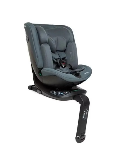 Maxi-cosi Spinel 360 Plus Isofixli Oto Koltuğu 0-36 Kg Authentic Graphite