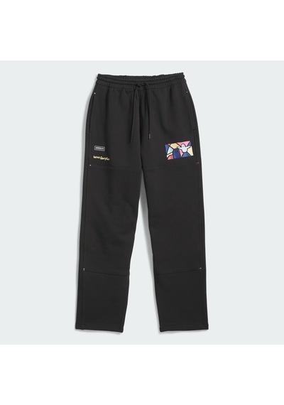 Adidas Skateboarding X Mark Gonzales Graphic Erkek Eşofman Altı C-adıkr6573e50a00 Siyah
