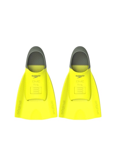 Speedo Dmc Original Fin Ayak Paleti Sari