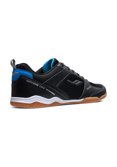 Lescon 26bae0bsbstm Booster 3 Erkek Klasik Sneaker Siyah