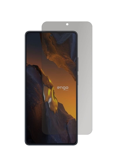 Xiaomi Poco F5 İle Uyumlu Hayalet Ekran Koruyucu