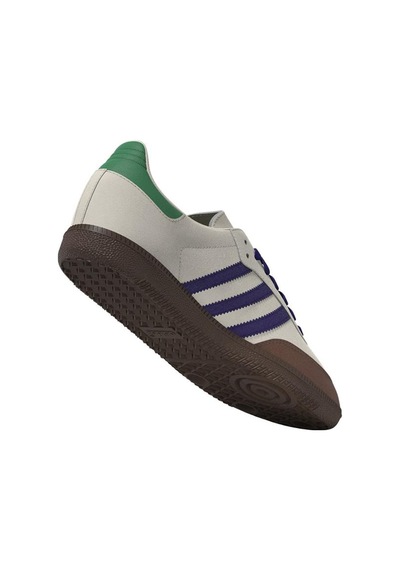 Adidas Kadın Samba Og W Ayakkabı Id8349-beyaz Beyaz