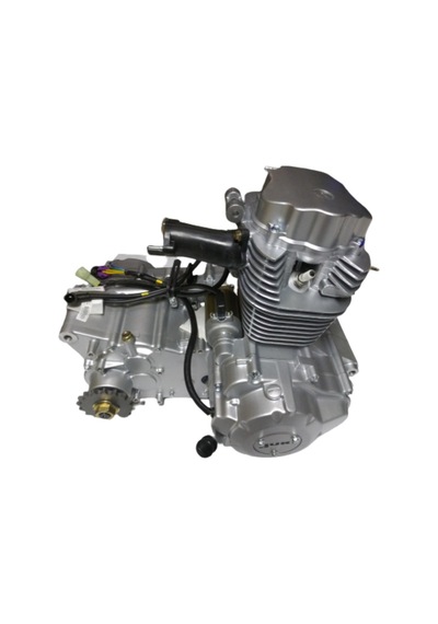 Atv Atv Lx200 Alt Motor Komple Dik