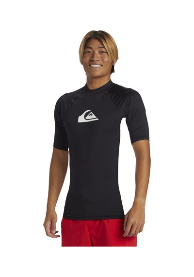 Quıksılver Quiksilver Everyday Comp Erkek Siyah Lycra Kvj0