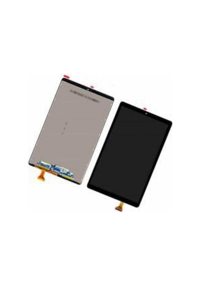 Samsung Uyumlu Galaxy  Tab A 2019 10.1 Inç Sm-T510 Sm-T515 Sm-T517 Ekran