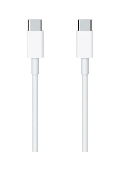 Apple MU2G3ZM/A USB-C Şarj Kablosu 2 M