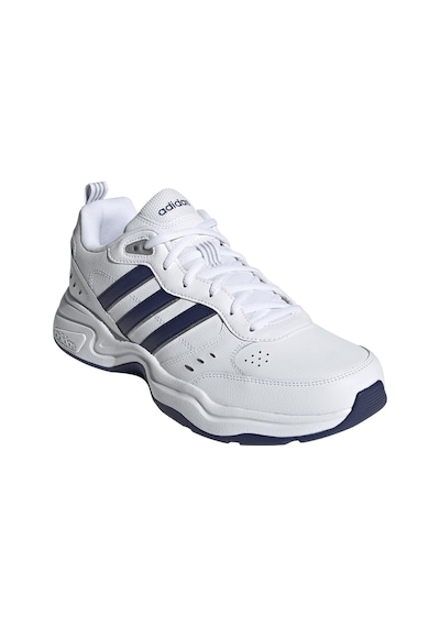 Adidas Strutter Kadın Spor Ayakkabı Beyaz Eg2654-k Beyaz