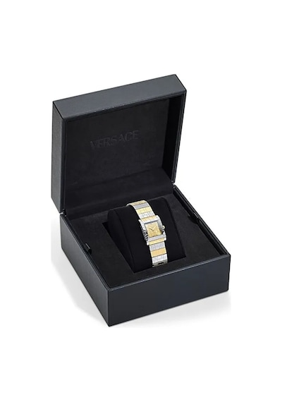 Versace Vrscve9b00424 Kadın Kol Saati