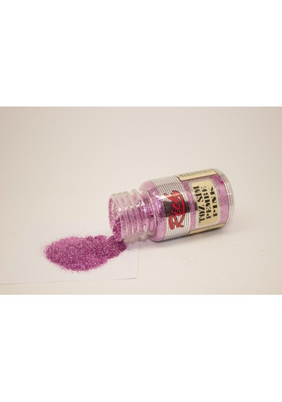 Rich Toz Sim Glitter 50 Cc. Pembe