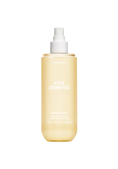 Kylie Jenner Caramel Cloud Hair&body Mist 236ml Saç Ve Vücut Spreyi