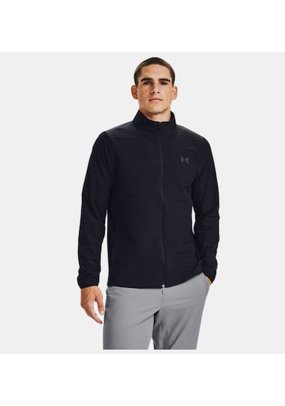 Under Armour Erkek Ua Storm Revo Mont Siyah
