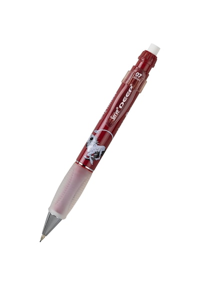 Deep Mek Kur Klm 07mm - Harry Potter Gryffındor Bordo