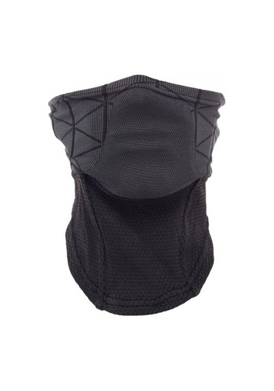 Evolite Spiderweb Termal Balaklava Siyah
