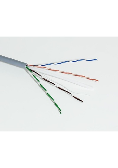Seclife Snw-c6520g 23awg Kablo Cat6