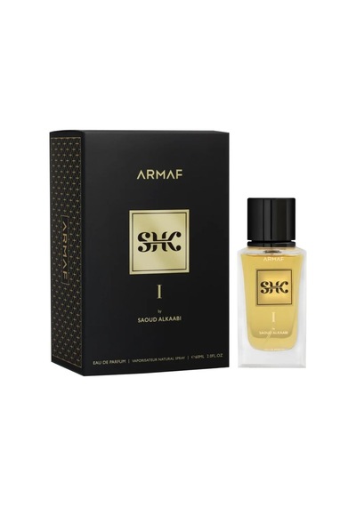 Armaf Shk I Edp 60 Ml Unisex Parfüm Oryantal