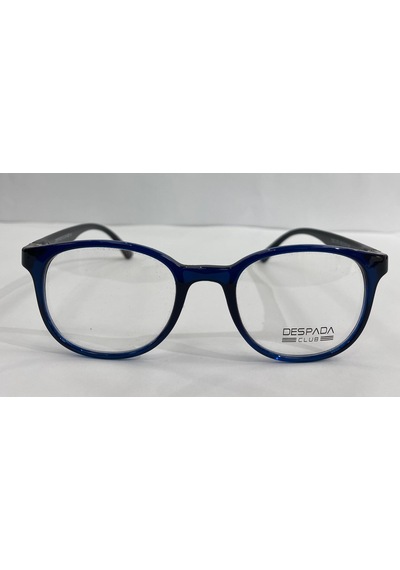 Despada Dsc 376 C6 48ekt Unisex Mavi Işık Korumalı Ekran Gözlüğü
