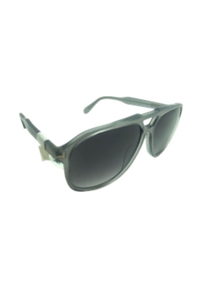 Black Mod.8366 C.03 Gri Erkek Güneş Gözlüğü Gri