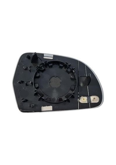 Audi A3 2009-2010 Sol Yan Dış Dikiz Ayna Camı Isıtmalı 8T0857535E