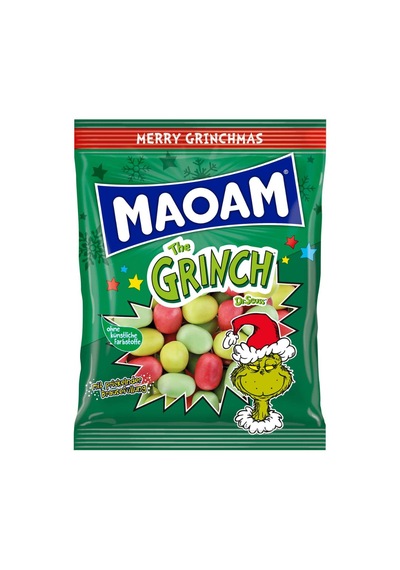 Maoam The Grinch 175g