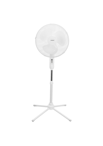 Everest Fan10 Ecowınd Beyaz 16" Maks 45w 3 Kademe 1100rpm Metal