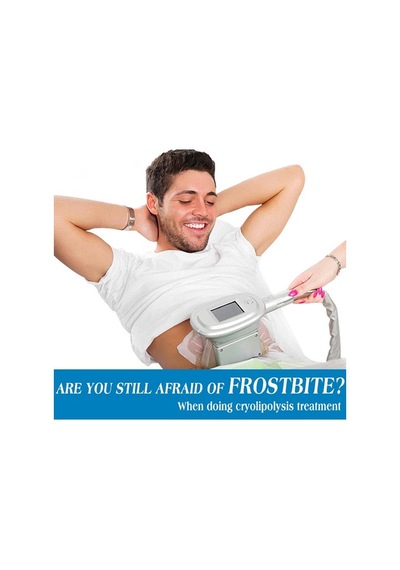 Freezefats Freezing Membran Soğuk Lipoliz Mendili Adet