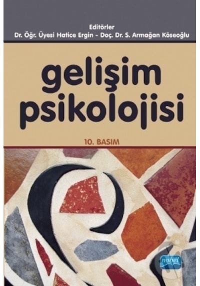 Gelişim Psikolojisi - Kolektif