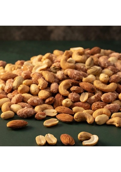Uludağ Karışık Kuruyemiş 1 Kg