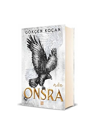 Onsra 1 - Nar Ciltli - Ybve-764354