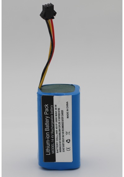 Yui C30b 2600 Mah Robot Süpürge Batarya