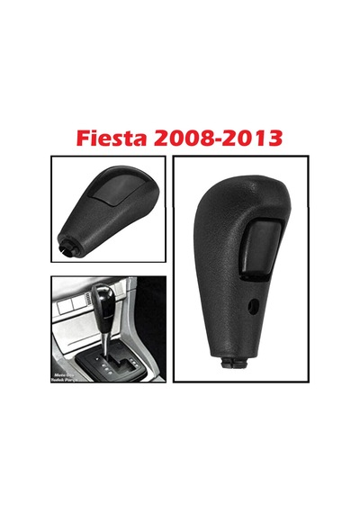 Ford Fiesta Vites Topuzu Otomatik 2008-2013 [5M5P7K327CA]