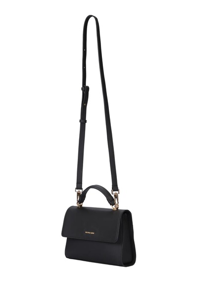 Çapraz Çanta Kadın Us Polo Us24624 U.s. Polo Assn. Uspa Ladıes Bag Black Black
