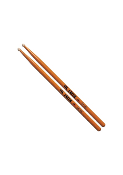 Vic Firth Baget Çift Sıgnature Dave Weckl Evolutıon, Hıckor