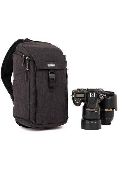 Think Tank Urban Access Sling 10 Fotoğraf Makinası Çantası 9,1 G X 15,6 Y X 5,9 D 23 X 39,5 X 15 Cm Think Tank Urban Access Sling 10 Fotoğraf Makinası Çantası 9,1 G X 15,6 Y X 5,9 D 23 X 39,5 X 15 Cm