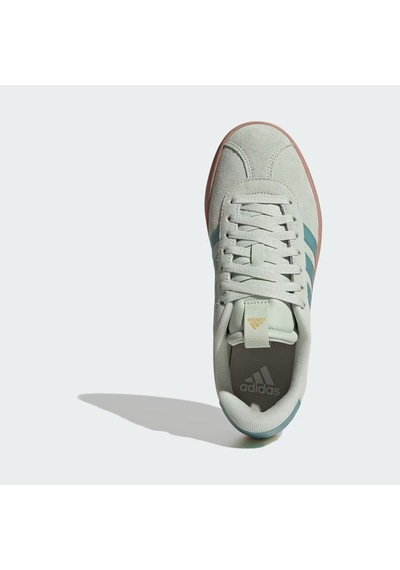 Adidas Kı2077 Vl Court 3.0 Kadın Günlük Spor Ayakkabı Yeşil