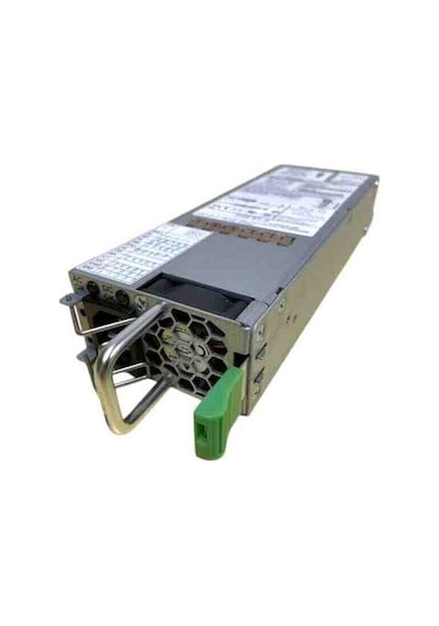 10943 Extremeswitching X620 300w Ac Back-to-front Airflow Power Supply-132584