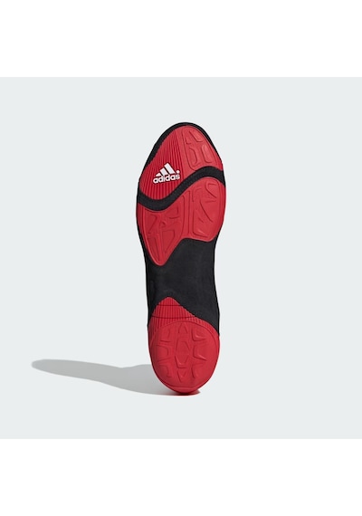 Adidas Adizero Mat Wizard 6 Erkek Güreş Ayakkabısı C-adııg2015b10a00 Kırmızı