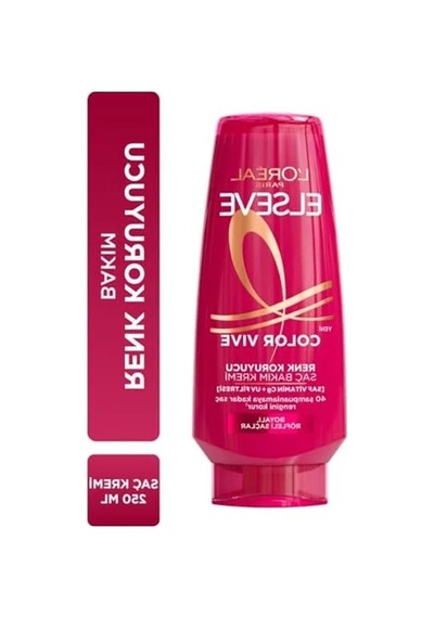 Renk Koruyucu Bakım Kremi, 250 Ml