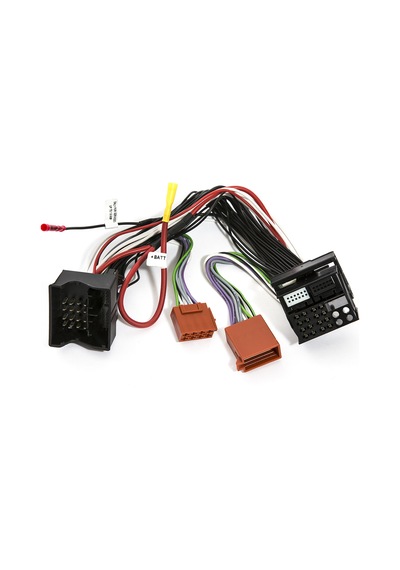 Öztürk Elektronik-Audison Ap Th Mbp01 Porsche Mercedes-Benz Oem