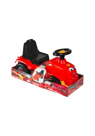 Dede 03356 Cars İlk Traktörüm