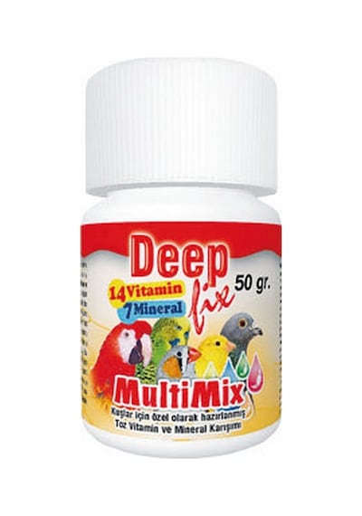 Multimix 50 Gr